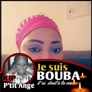 Meet your Posher, Fatoumata
